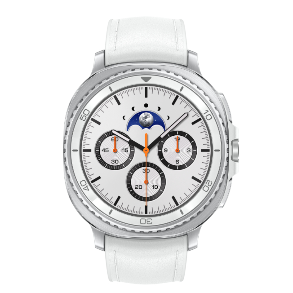 Samsung Galaxy Watch8 Classic 46mm BT White